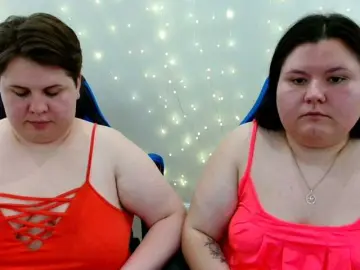 Bongacams Adult Webcam of BeckyAndEllen