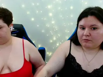 Bongacams Sex Cam of BeckyAndEllen