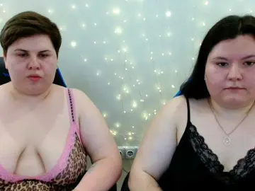 Bongacams Sex Cam of BeckyAndEllen