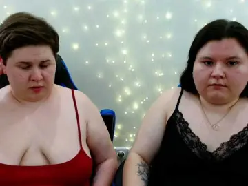 Bongacams Adult Webcams of BeckyAndEllen