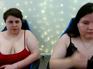 Bongacams Watch Live Sex Cams of BeckyAndEllen