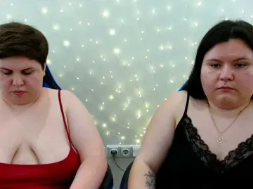 Bongacams Watch Live Sex Cams of BeckyAndEllen