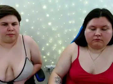 Bongacams Live Porn of BeckyAndEllen