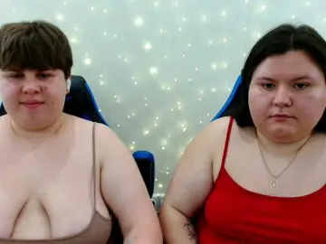 Bongacams Private Sex Chat of BeckyAndEllen