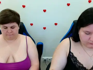 Bongacams Live Porn of BeckyAndEllen