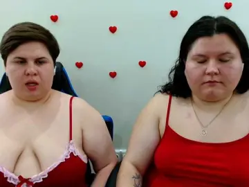 Bongacams Adult Webcams of BeckyAndEllen