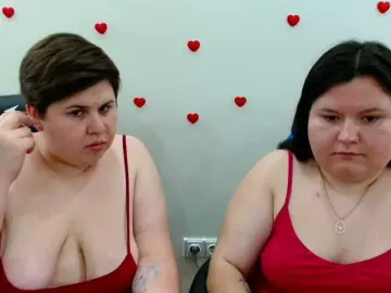 Bongacams Sex Cam of BeckyAndEllen