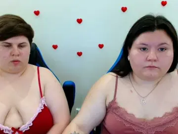 Bongacams Sex Chat of BeckyAndEllen