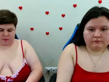 Bongacams Live Sex of BeckyAndEllen