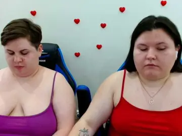 Bongacams Free Porn Cam of BeckyAndEllen