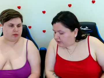 Bongacams Free Live Porn of BeckyAndEllen