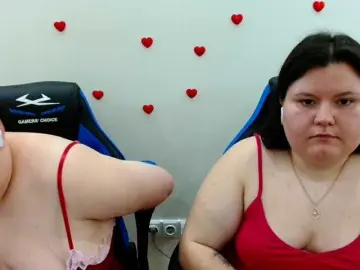 Bongacams Best live sex cam show of BeckyAndEllen