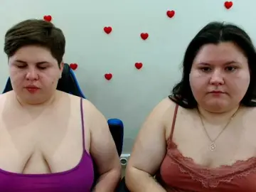 Bongacams Live Sex Cam of BeckyAndEllen