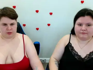 Bongacams Best live sex cam show of BeckyAndEllen