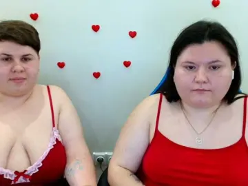 Bongacams Sex Chat of BeckyAndEllen