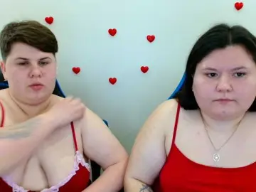 Bongacams Free Live Porn of BeckyAndEllen