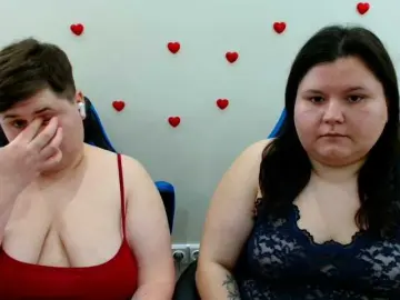 Bongacams Free Porn Cam of BeckyAndEllen