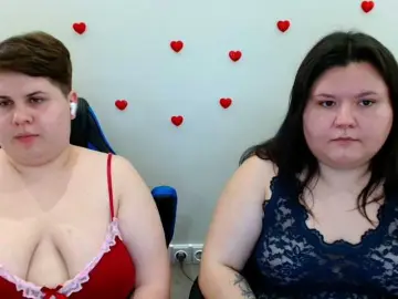 Bongacams Private Sex Chat of BeckyAndEllen