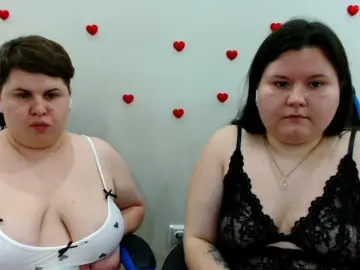 Bongacams Live Sex Cam of BeckyAndEllen