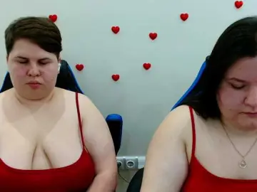 Bongacams Private Sex Chat of BeckyAndEllen