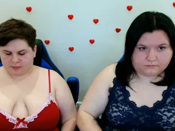 Bongacams Free Live Porn of BeckyAndEllen