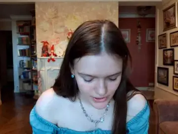 Bongacams Live Sex of ElenaKeel