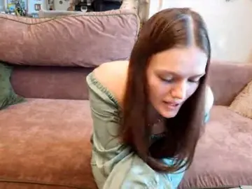 Bongacams Private Sex Chat of ElenaKeel