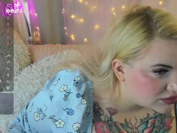 Bongacams Free Porn Cam of KaterinaDell