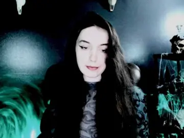 Bongacams Adult Video Chat of MissToxic