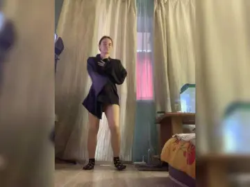 Bongacams Live Sex of Monika-krasotaya