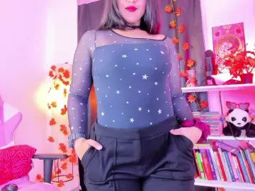 Bongacams Live Porn of NaharaSoller