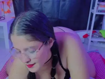 Bongacams Free Porn Cam of NaharaSoller