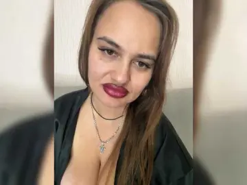 Bongacams Free Live Porn of Nasta31