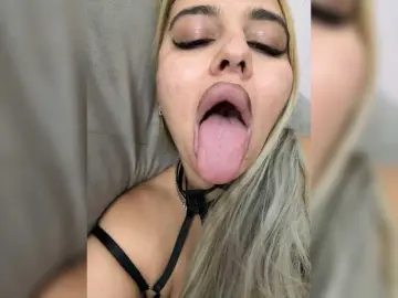Bongacams Best Webcam of Nasta31