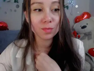 Bongacams Private Sex Chat of WOWalina
