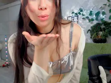 Bongacams Nude Webcam of WOWalina