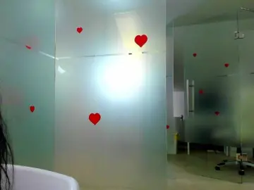 Bongacams Sex Cam of queenrafaelle