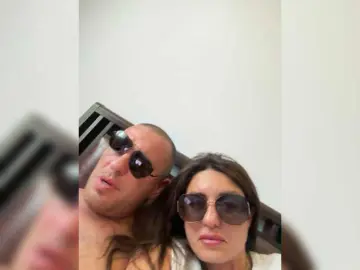 Bongacams Sex Chat of Vika-viktor