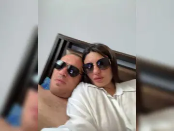 Bongacams Live Sex of Vika-viktor