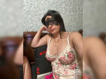 Bongacams Nude Webcam of Vika-viktor