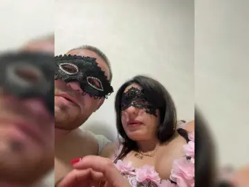 Bongacams Sex Chat of Vika-viktor