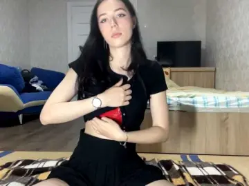 Bongacams Live Sex of VinitaLaredo