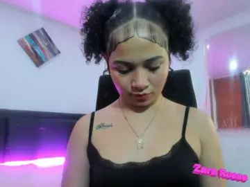 Bongacams Watch Live Sex Cams of zara-rosse