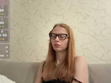 Bongacams Adult Webcams of BlondyBun