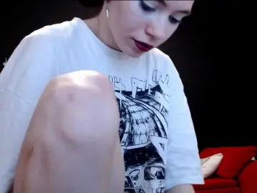 Bongacams Nude Webcam of Danielle-Morina
