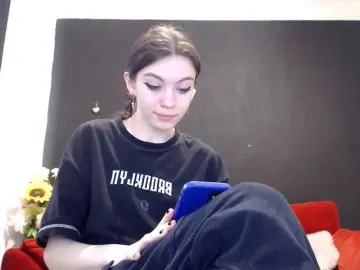 Bongacams Sex Cam of Danielle-Morina