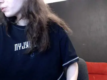 Bongacams Sex Chat of Danielle-Morina