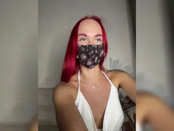 Bongacams Live Sex of LuybiMenya