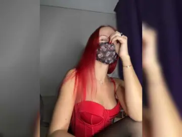 Bongacams Live Sex of LuybiMenya