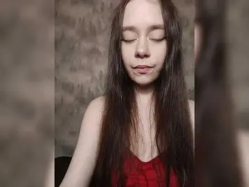 Bongacams Adult Webcam of MilkaVay1